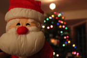 Where was Santa Claus Born?